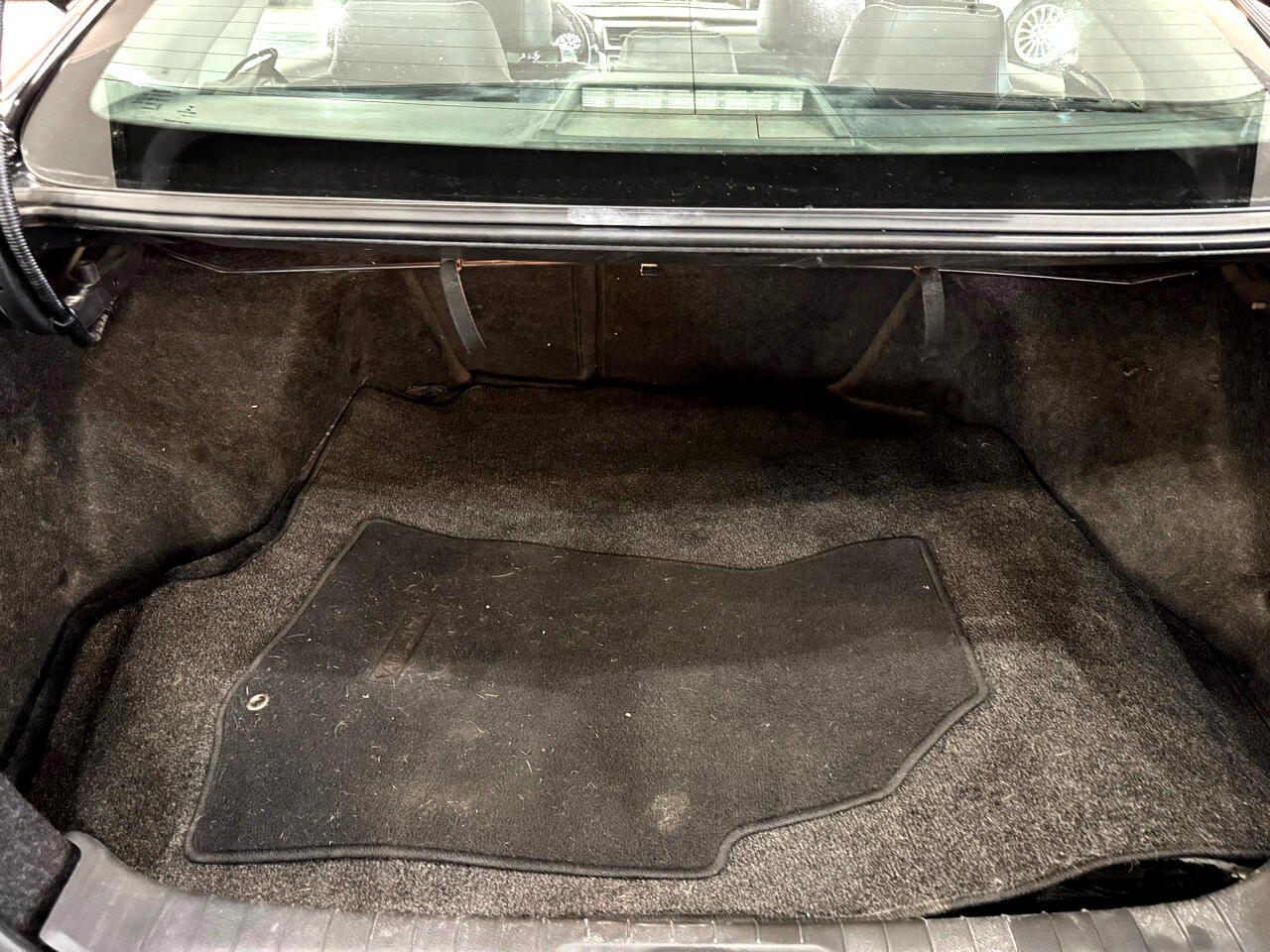 2017 Nissan Altima 2.5 SL Image 35 of 44