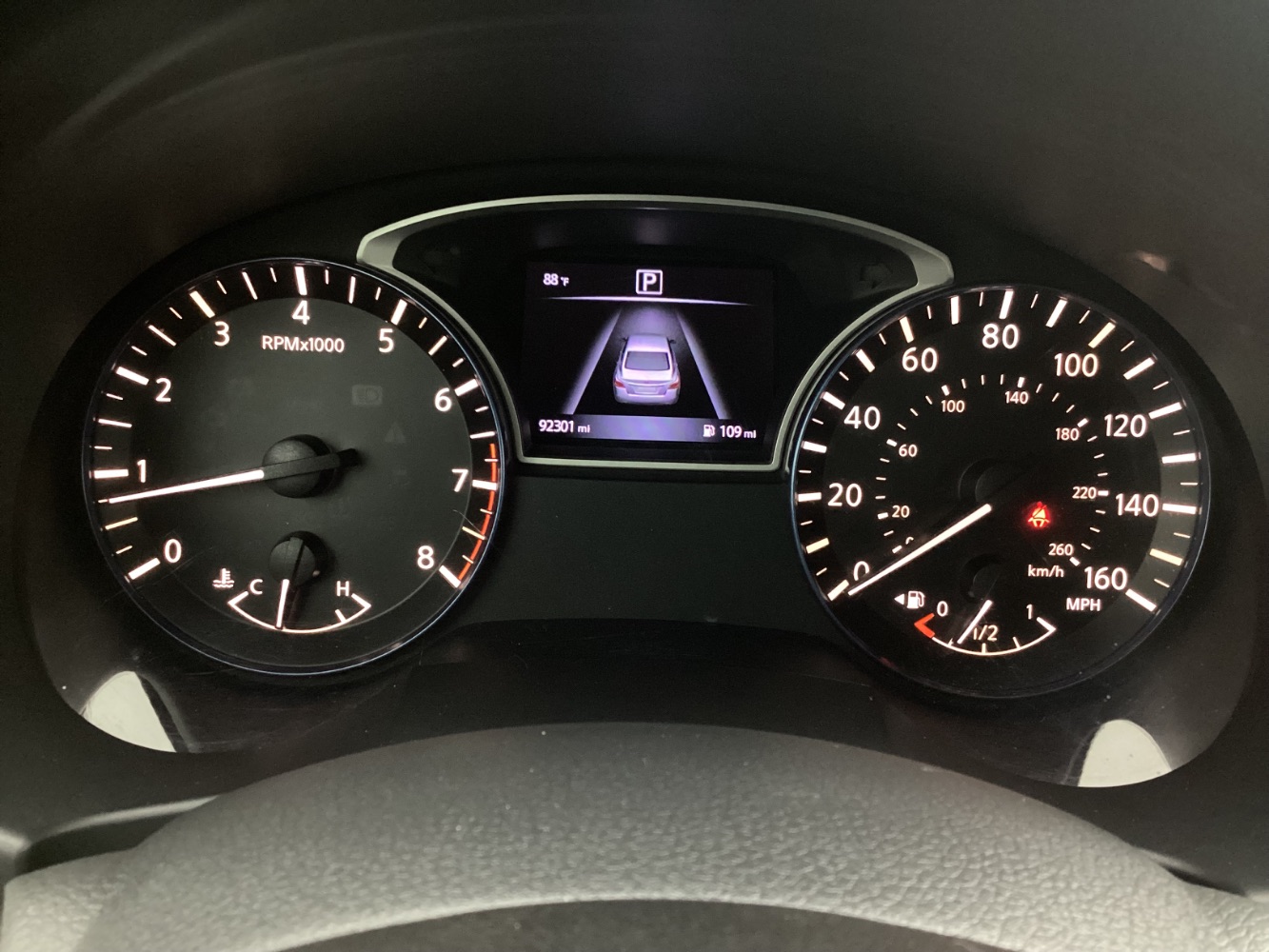 2017 Nissan Altima 2.5 SR Image 29 of 46