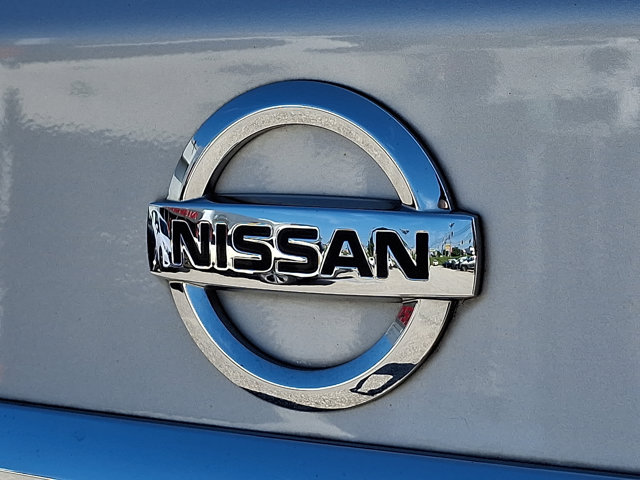 2017 Nissan Altima 2.5 SV Image 24 of 30