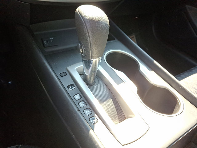 2017 Nissan Altima 2.5 SV Image 19 of 30