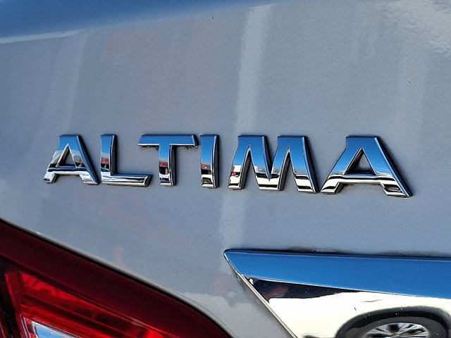 2017 Nissan Altima 2.5 SV Image 28 of 30