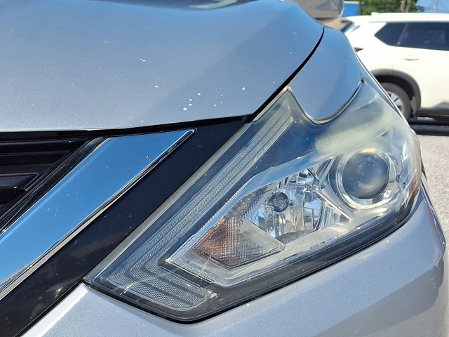 2017 Nissan Altima 2.5 SV Image 22 of 30