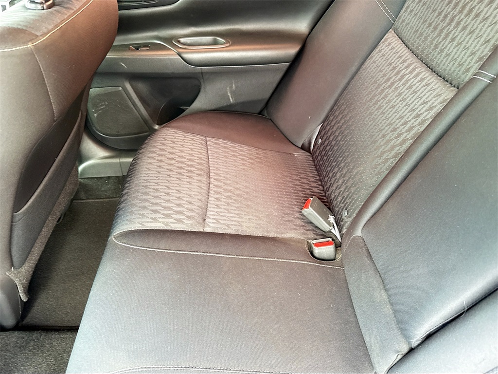 2017 Nissan Altima 2.5 SV Image 15 of 32