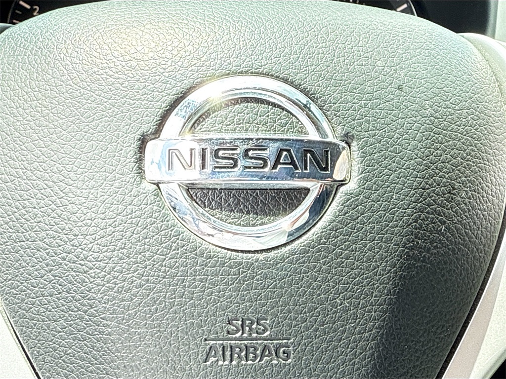 2017 Nissan Altima 2.5 SV Image 29 of 32