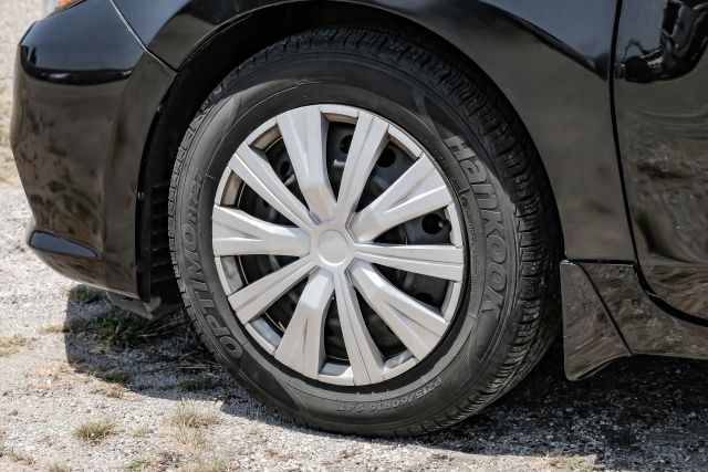 2017 Nissan Altima 2.5 S Image 17 of 60