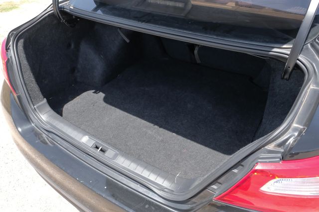 2017 Nissan Altima 2.5 S Image 21 of 60