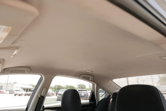 2017 Nissan Altima 2.5 S Image 34 of 60