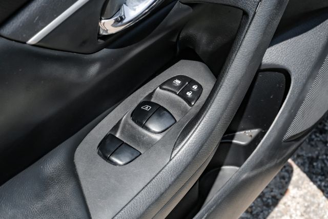 2017 Nissan Altima 2.5 S Image 60 of 60