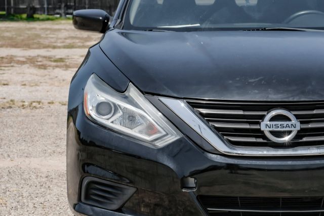 2017 Nissan Altima 2.5 S Image 57 of 60