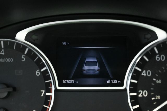 2017 Nissan Altima 2.5 S Image 36 of 60