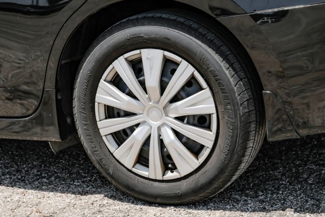 2017 Nissan Altima 2.5 S Image 20 of 60