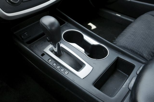 2017 Nissan Altima 2.5 S Image 42 of 60