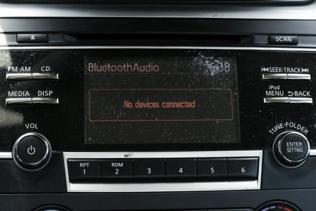 2017 Nissan Altima 2.5 S Image 39 of 60