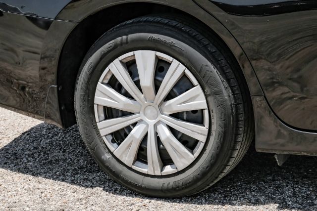 2017 Nissan Altima 2.5 S Image 19 of 60