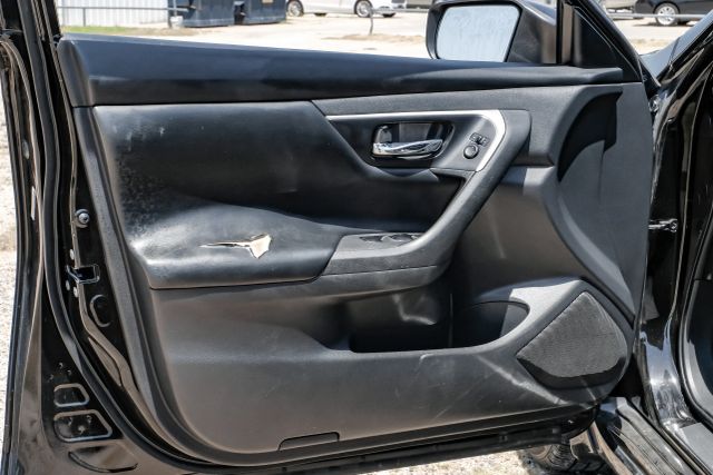 2017 Nissan Altima 2.5 S Image 55 of 60