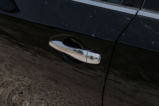 2017 Nissan Altima 2.5 S Image 50 of 60