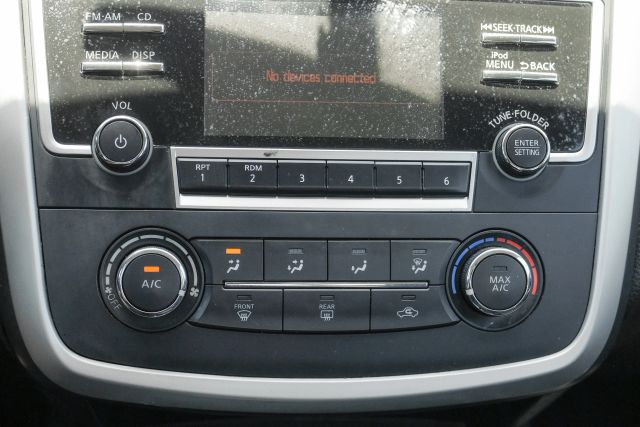 2017 Nissan Altima 2.5 S Image 41 of 60