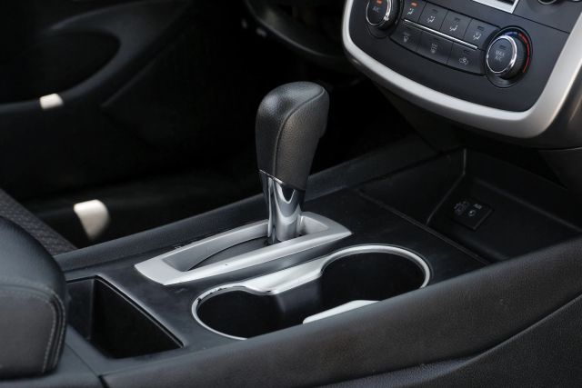 2017 Nissan Altima 2.5 S Image 43 of 60