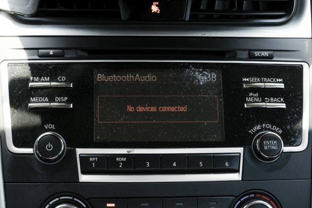 2017 Nissan Altima 2.5 S Image 38 of 60