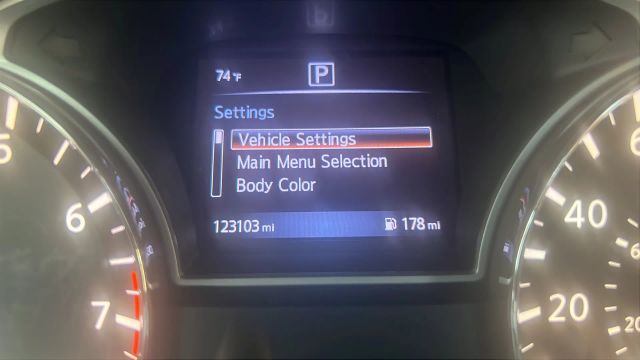 2017 Nissan Altima 2.5 S Image 16 of 33