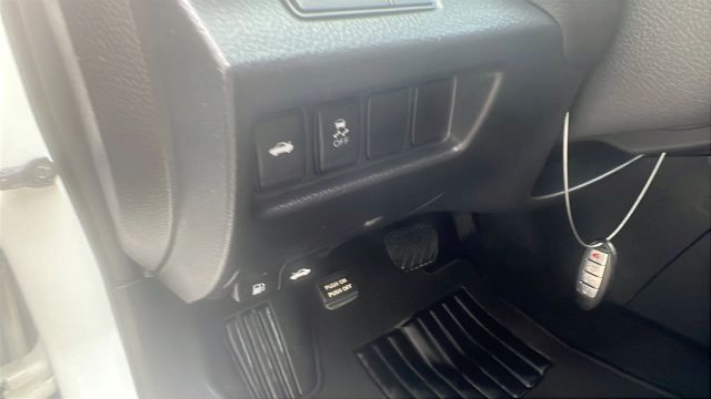 2017 Nissan Altima 2.5 S Image 22 of 33