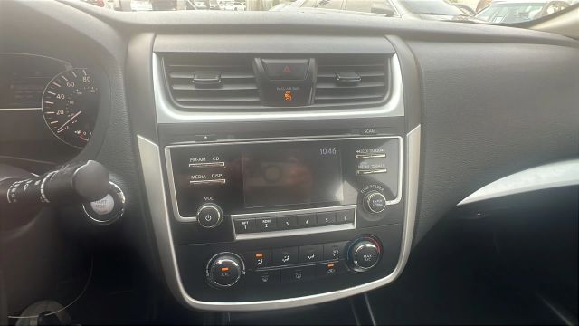 2017 Nissan Altima 2.5 S Image 18 of 33