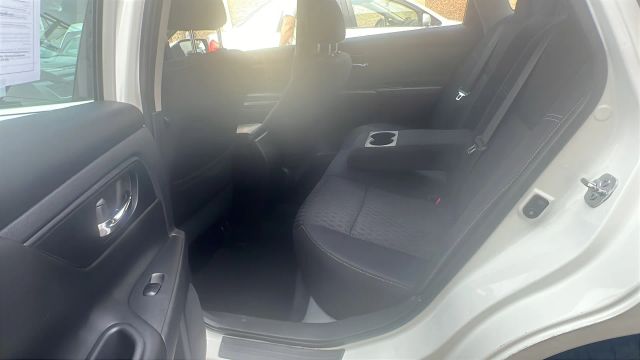 2017 Nissan Altima 2.5 S Image 14 of 33