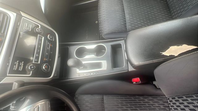 2017 Nissan Altima 2.5 S Image 30 of 33