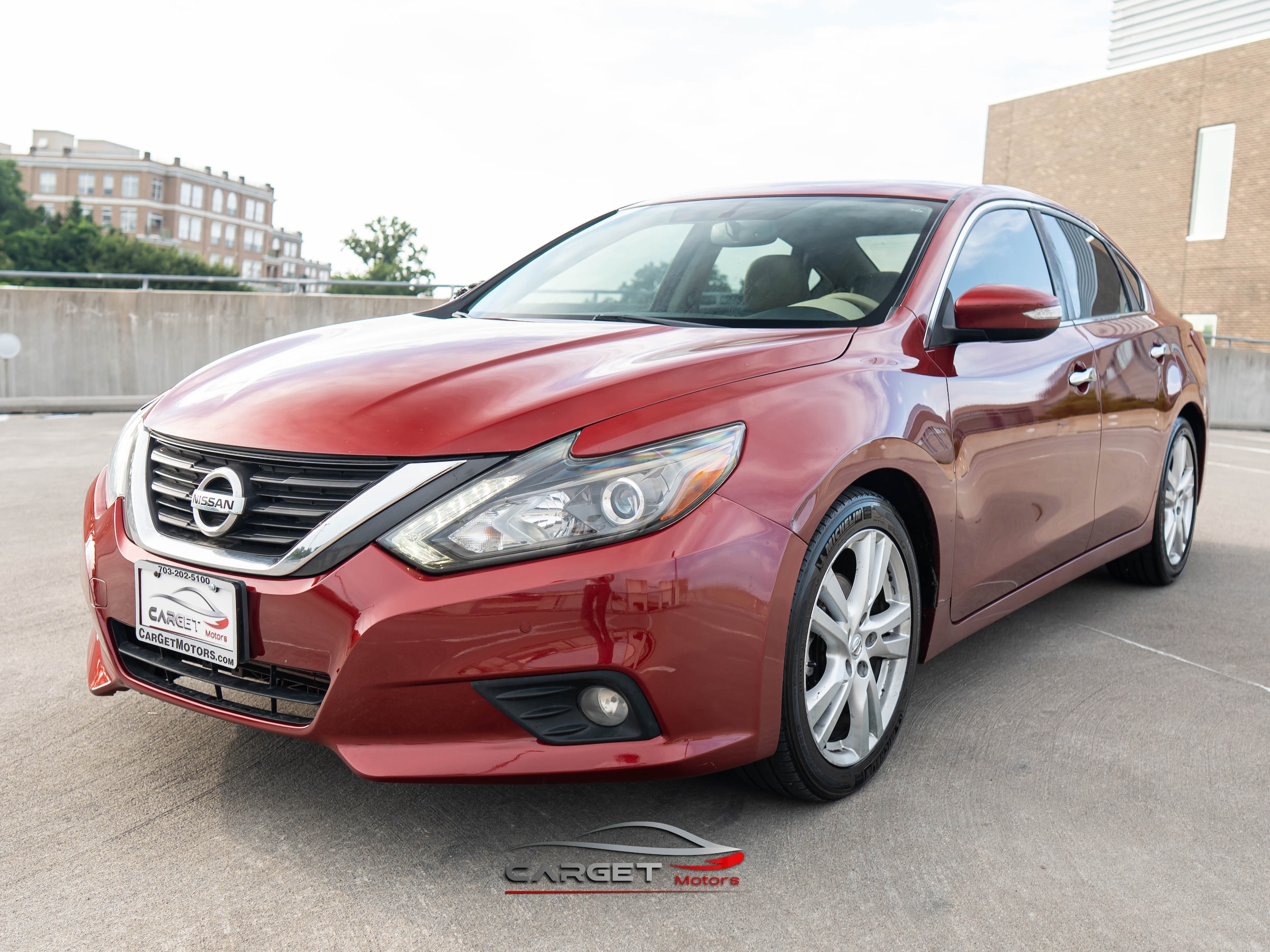 Vehicle image 1 of 49