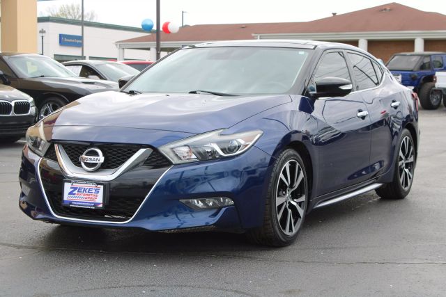 Vehicle image 1 of 35