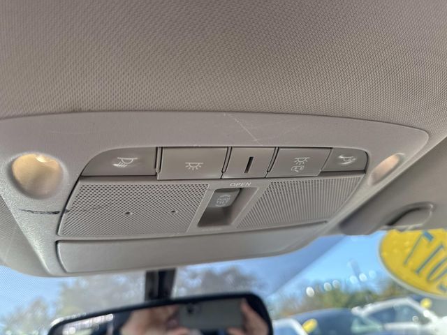 2017 Nissan Murano SL Image 34 of 34