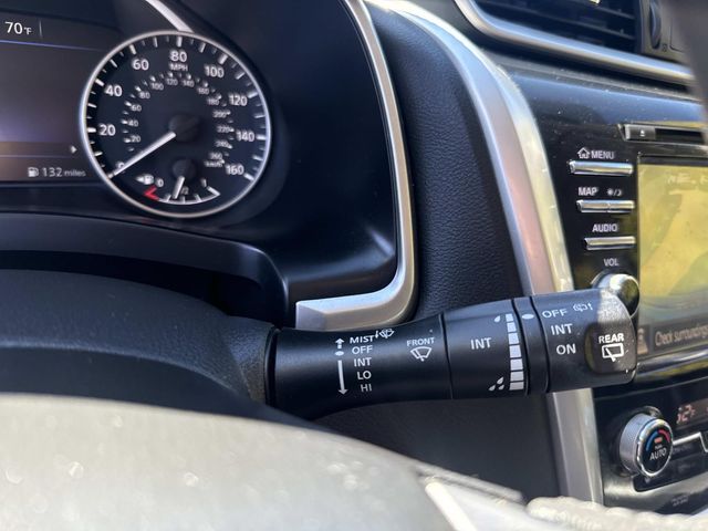 2017 Nissan Murano SL Image 30 of 34