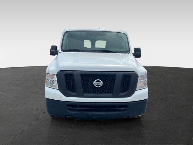 2017 Nissan NV S Image 2 of 24