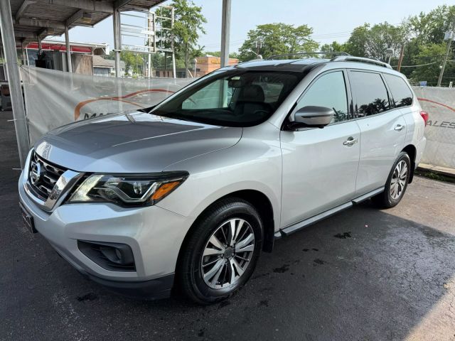 Vehicle image 1 of 51