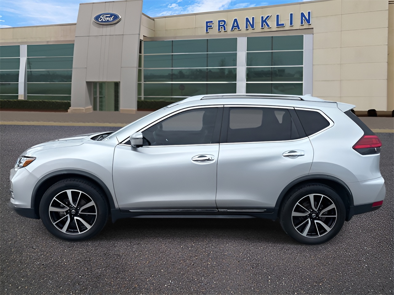 Vehicle image 42 of 42