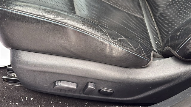 2017 Nissan Sentra SR Turbo Image 27 of 31