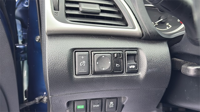 2017 Nissan Sentra SR Turbo Image 31 of 31