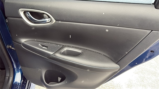 2017 Nissan Sentra SR Turbo Image 29 of 31