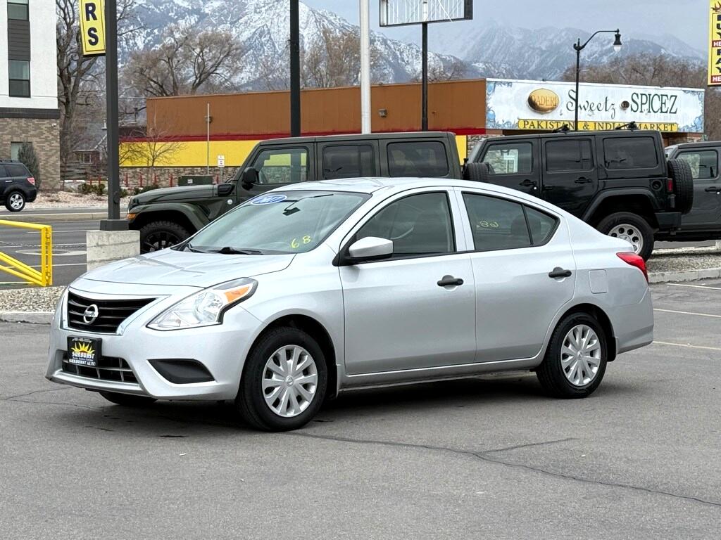 Vehicle image 1 of 20