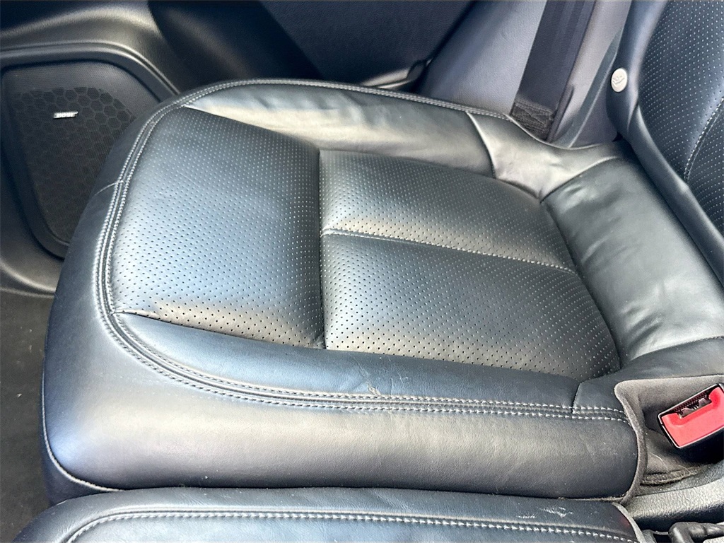 2017 Porsche Cayenne E-Hybrid S Image 28 of 34