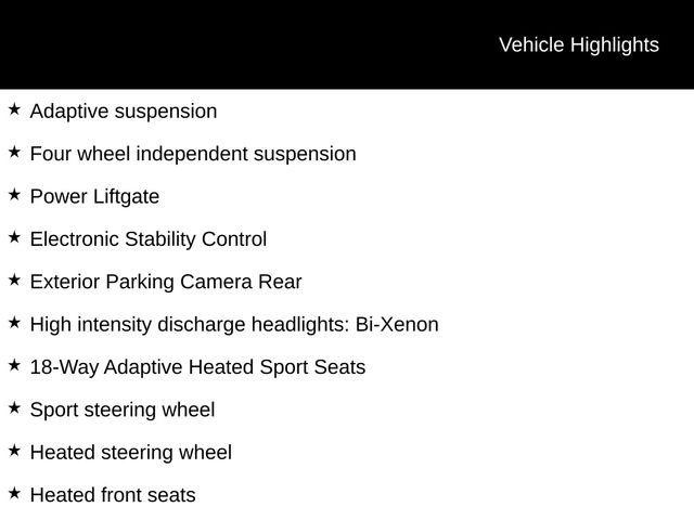 2017 Porsche Macan Turbo Image 32 of 34