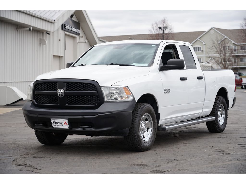 Vehicle image 1 of 28