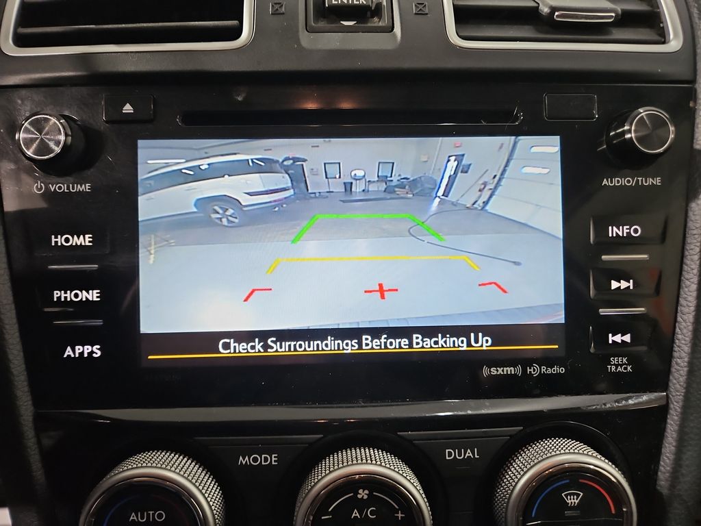 2017 Subaru Forester Touring Image 20 of 30