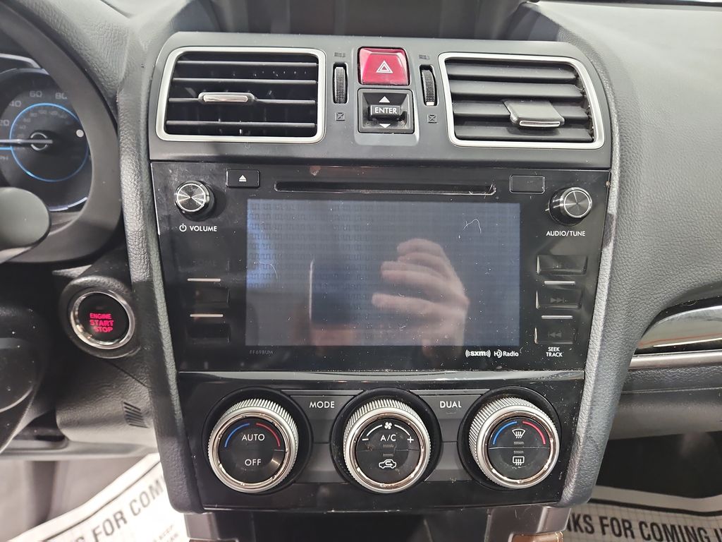 2017 Subaru Forester Touring Image 21 of 30