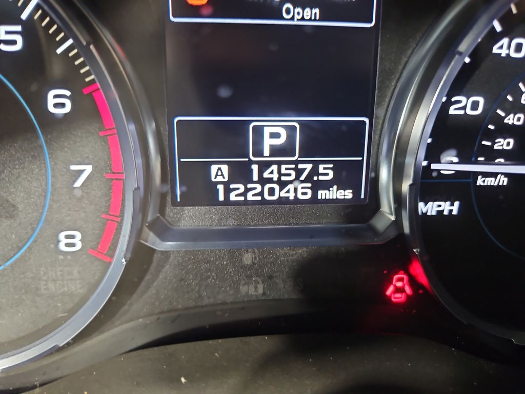 2017 Subaru Forester Touring Image 19 of 30