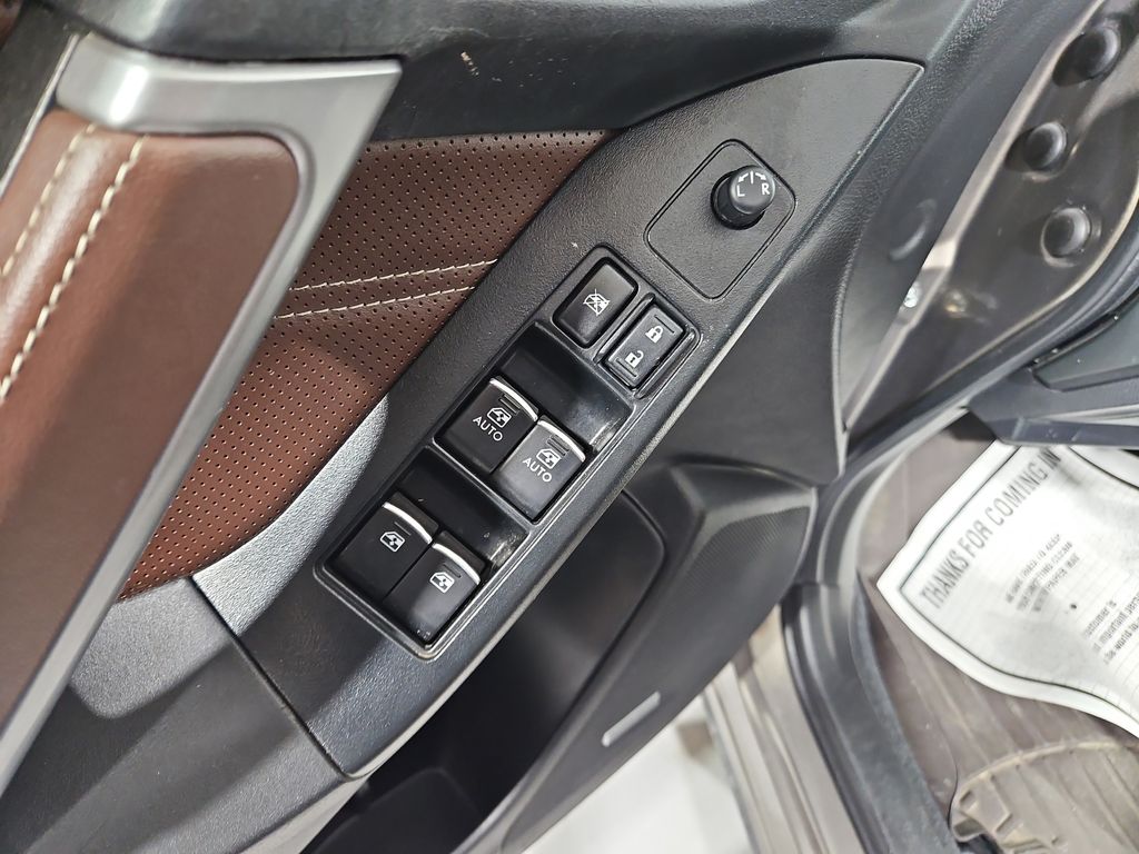 2017 Subaru Forester Touring Image 30 of 30