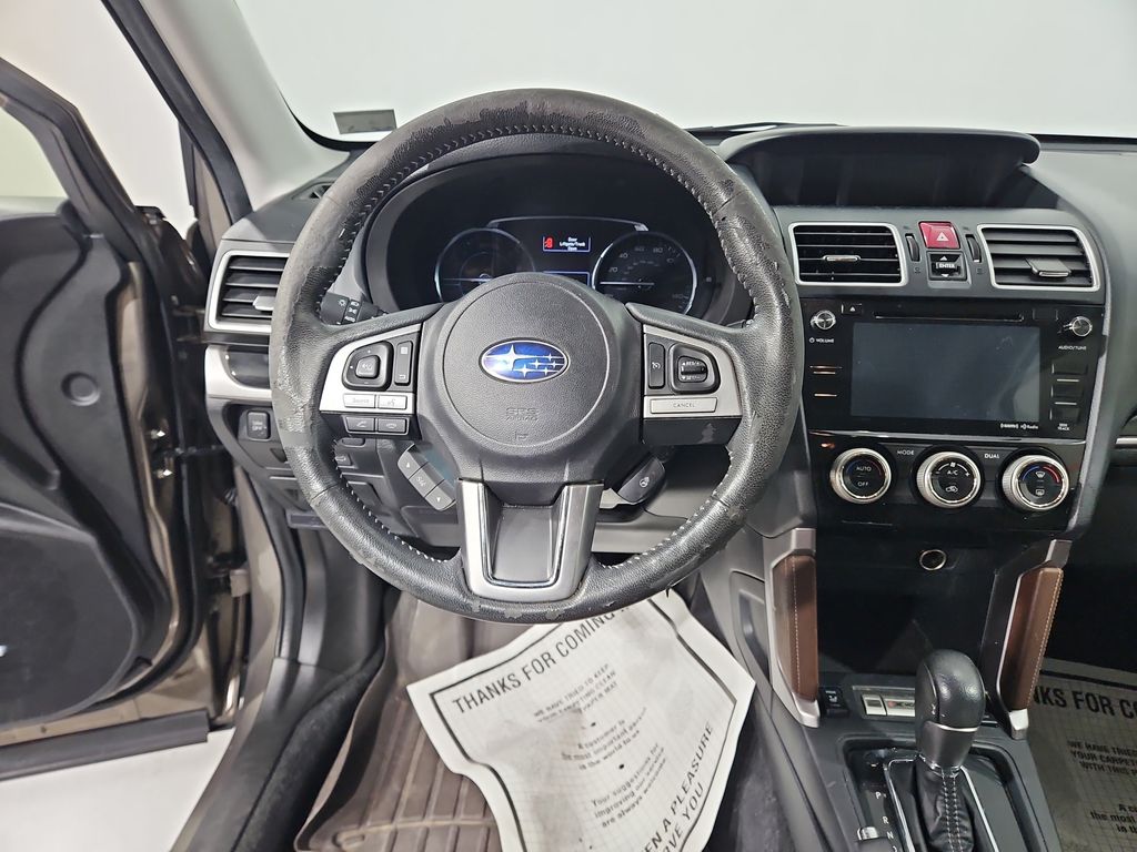 2017 Subaru Forester Touring Image 15 of 30