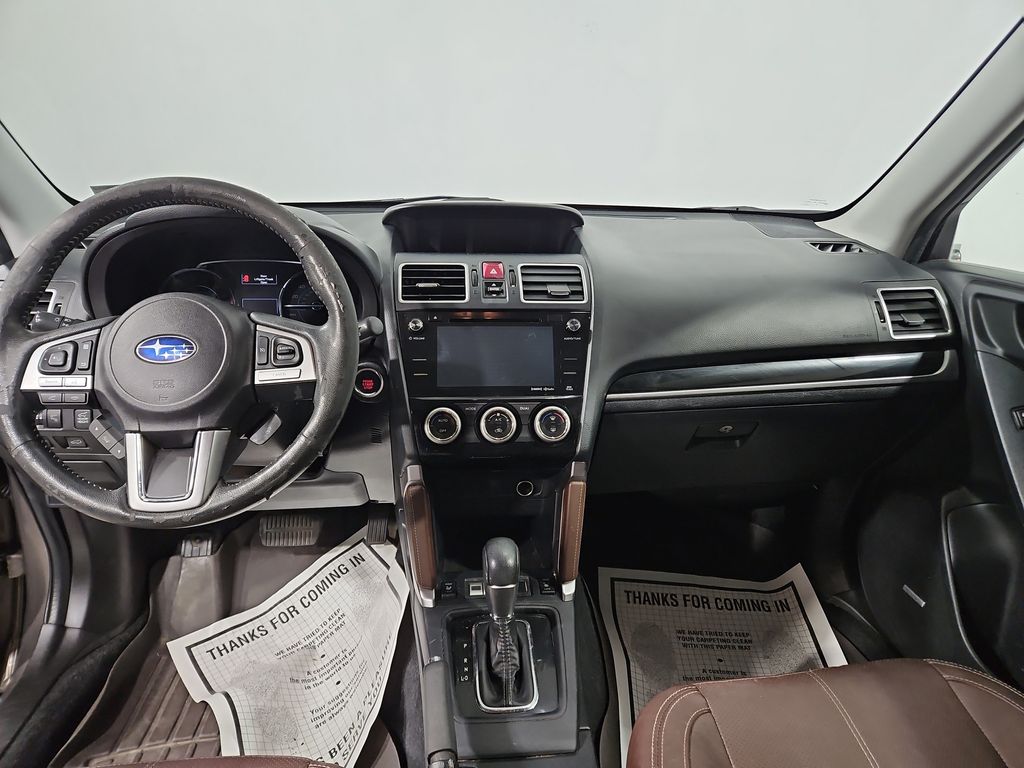 2017 Subaru Forester Touring Image 14 of 30
