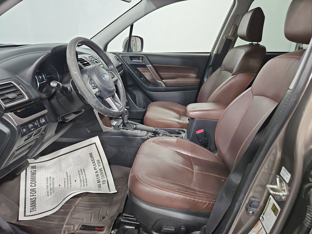 2017 Subaru Forester Touring Image 13 of 30