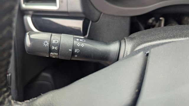 2017 Subaru Forester Touring Image 35 of 44